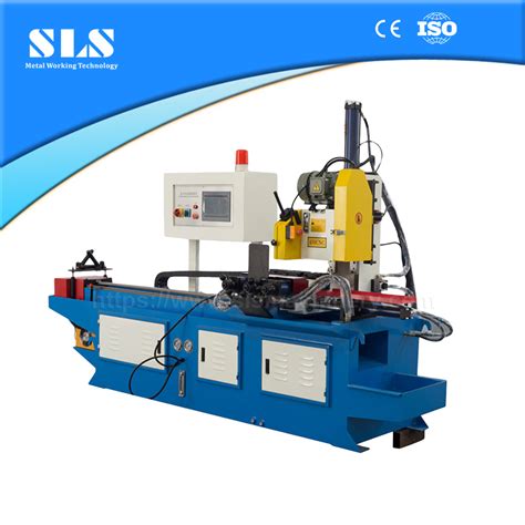 cnc pipe cutter machine|cnc automatic pipe cutting machine.